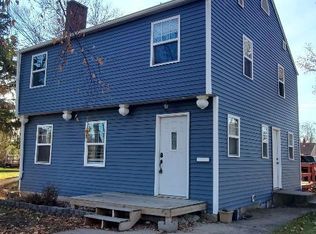 613 2nd Ave, Madison, MN 56256