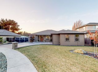 1560 Xavier Ct, Fortuna, CA 95540