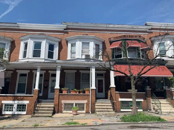 1804 Moreland Ave, Baltimore, MD 21216