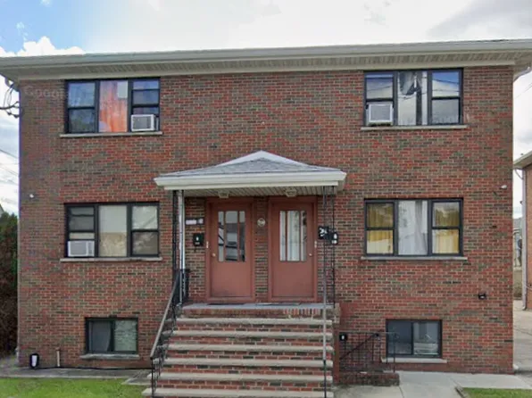 485 Fayette St APT 6, Perth Amboy, NJ 08861