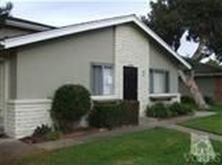 2633 N Yardarm Ave, Port Hueneme, CA 93041