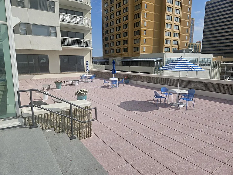 3101 Boardwalk Tower 1 #1-3402 — Photo 49