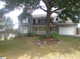 328 Butler Springs Rd, Greenville, SC 29615