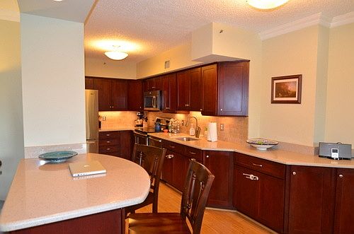 4th image of 1300 Crystal Dr APT 404
