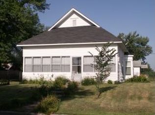 402 S Brownell Ave, Joplin, MO 64801