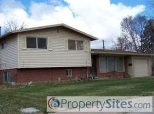 5749 S 2150 W, Roy, UT 84067