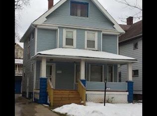 731 Thornhill Dr, Cleveland, OH 44108