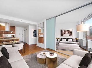 450 W 17th St APT 1118, New York, NY
