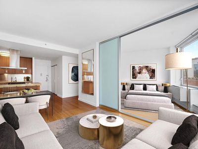450 W 17th St APT 1118, New York, NY, 10011