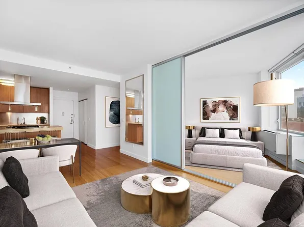 450 W 17th St APT 1118, New York, NY 10011