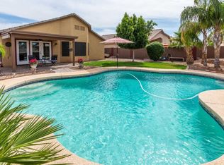 3962 E Vaughn Ave, Gilbert, AZ 85234