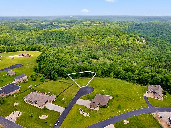 2nd image of Lot 32 Sunrise Circle