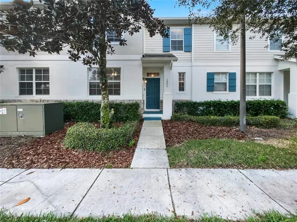 2840 Grasmere View Pkwy, Kissimmee, FL 34746
