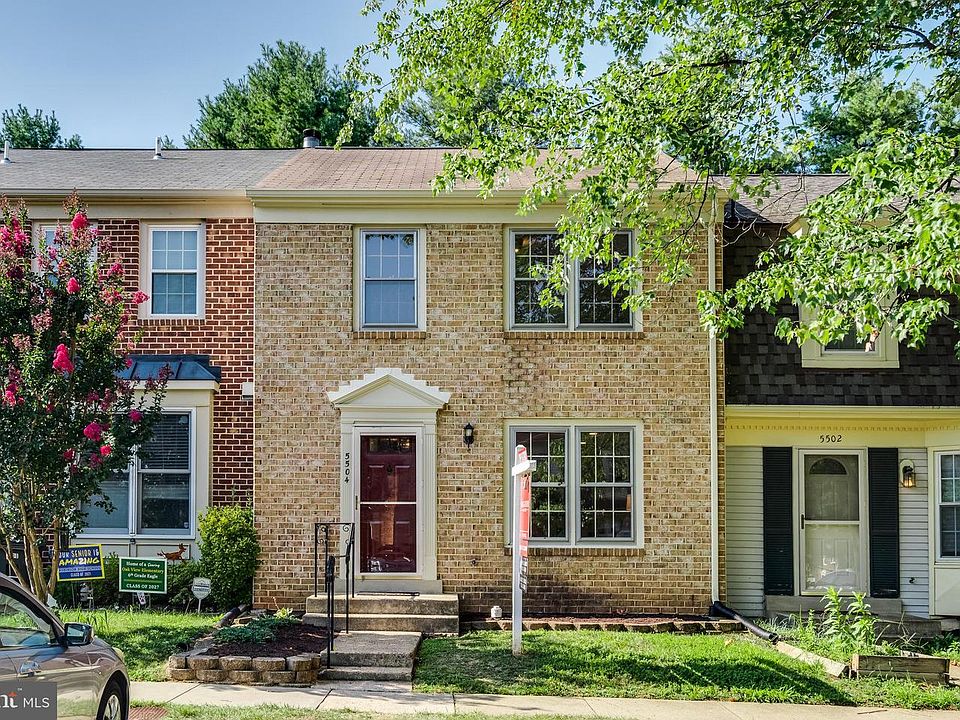 1st image of 5504 Akridge Ct