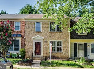 5504 Akridge Ct, Fairfax, VA 22032