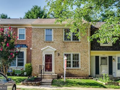 5504 Akridge Ct, Fairfax, VA, 22032