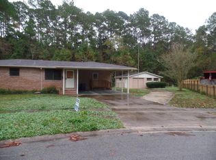 7828 Brockhurst Dr, Jacksonville, FL 32277