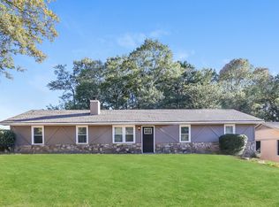 122 Winterhaven Rd, Spartanburg, SC 29301