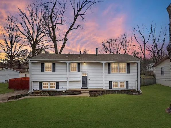 11709 E 77th Ter, Raytown, MO 64138