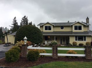 3210 Lilly Rd NE, Olympia, WA 98506