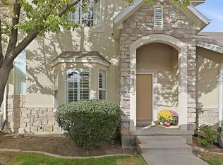3138 W Davencourt Loop, Lehi, UT 84043