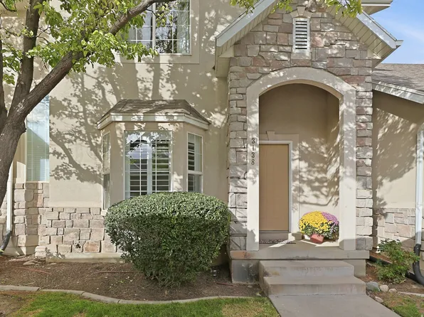 3138 W Davencourt Loop, Lehi, UT 84043