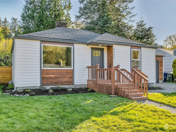3205 SE 6th Street, Renton, WA 98058