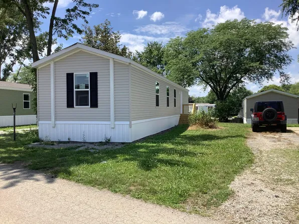 8565 Smith Calhoun Rd #78-R, Plain City, OH 43064