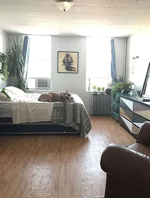 Rented by East Williamsburg Realty Inc | media 12