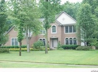 35973 Falcon Crest Ave, Avon, OH 44011