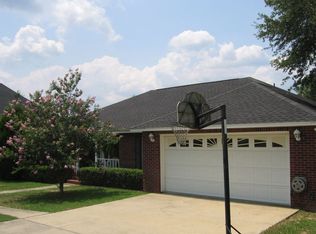 2626 Sherrilane Dr, Cantonment, FL 32533