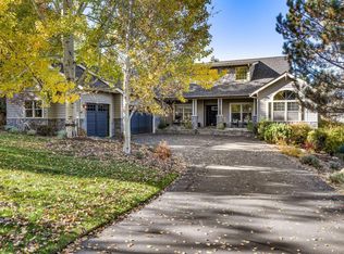 3177 NW Fairway Heights Dr, Bend, OR 97703