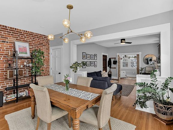 4th image of 1648 N Ogden St #4