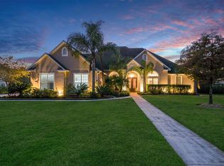 5314 Forest Cove Dr, Dickinson, TX 77539