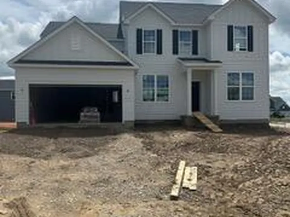 889 Callaway Ln, Sunbury, OH 43074