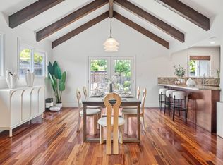 658 San Miguel Ave, Santa Clara, CA 95050
