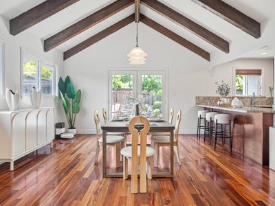 658 San Miguel Ave, Santa Clara, CA, 95050