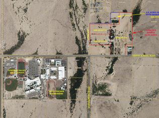 37650 W Indian School Rd, Tonopah, AZ 85354