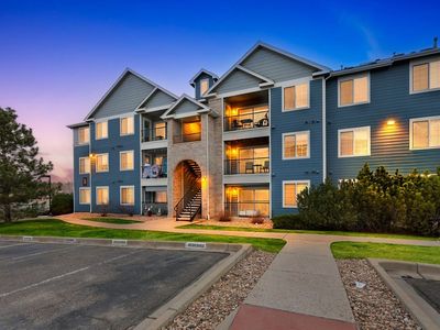 4451 S Ammons St Unit 5-307, Littleton, CO, 80123