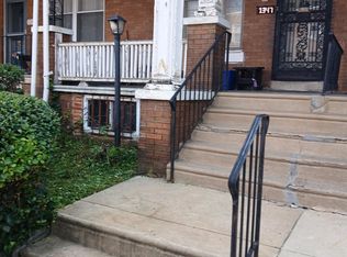 1347 N 58th St, Philadelphia, PA 19131