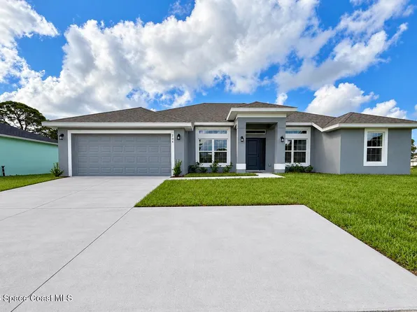 234 Emerson Dr NW, Palm Bay, FL 32907