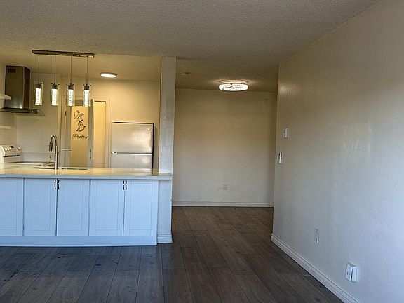 Kitchen-Living room