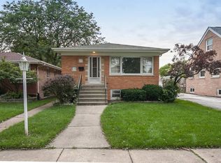 10130 S Kildare Ave, Oak Lawn, IL 60453
