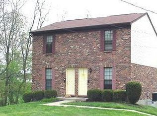 3147 Place St, Erlanger, KY 41018