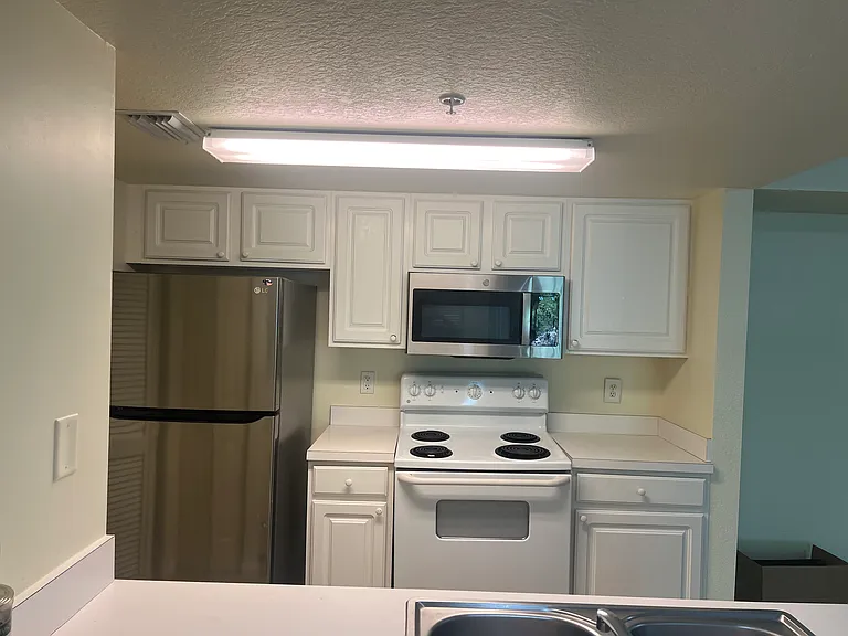 4149 Residence Dr #809 — Photo 1