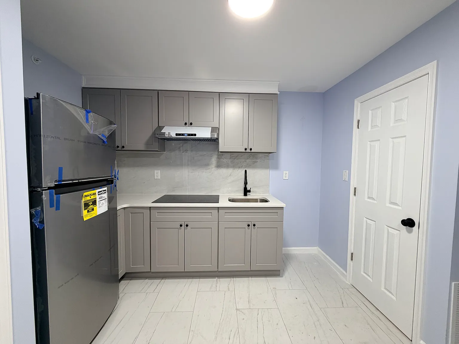 1 bed, 500 sqft, $1,550 — Photo 3