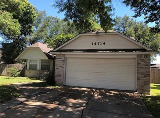 14714 Windfern Forest Dr, Houston, TX 77040
