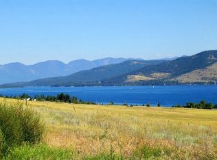 Nhn Left Hand Dr, Elmo, MT 59915