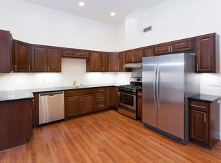 1150 S Van Ness Ave, San Francisco, CA 94110