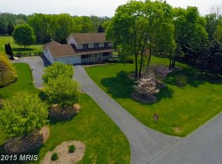 173 Happy Retreat Ln, Charles Town, WV 25414